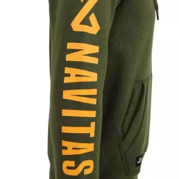 NAVITAS MAGNA HOODY - XXL